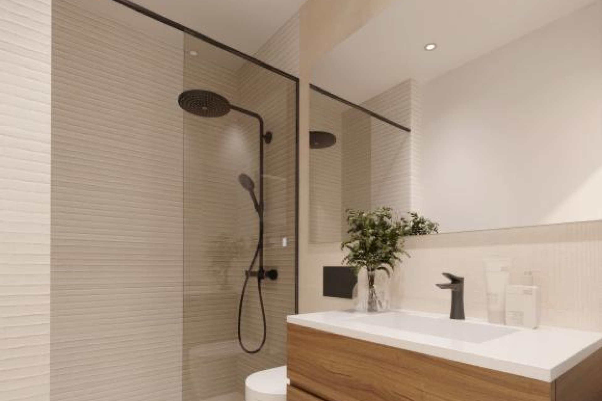New Build - Apartment - Torre Pacheco - Torre-Pacheco