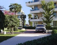 New Build - Apartment - Torre Pacheco - Torre-Pacheco