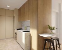 New Build - Apartment - Torre Pacheco - Torre-Pacheco