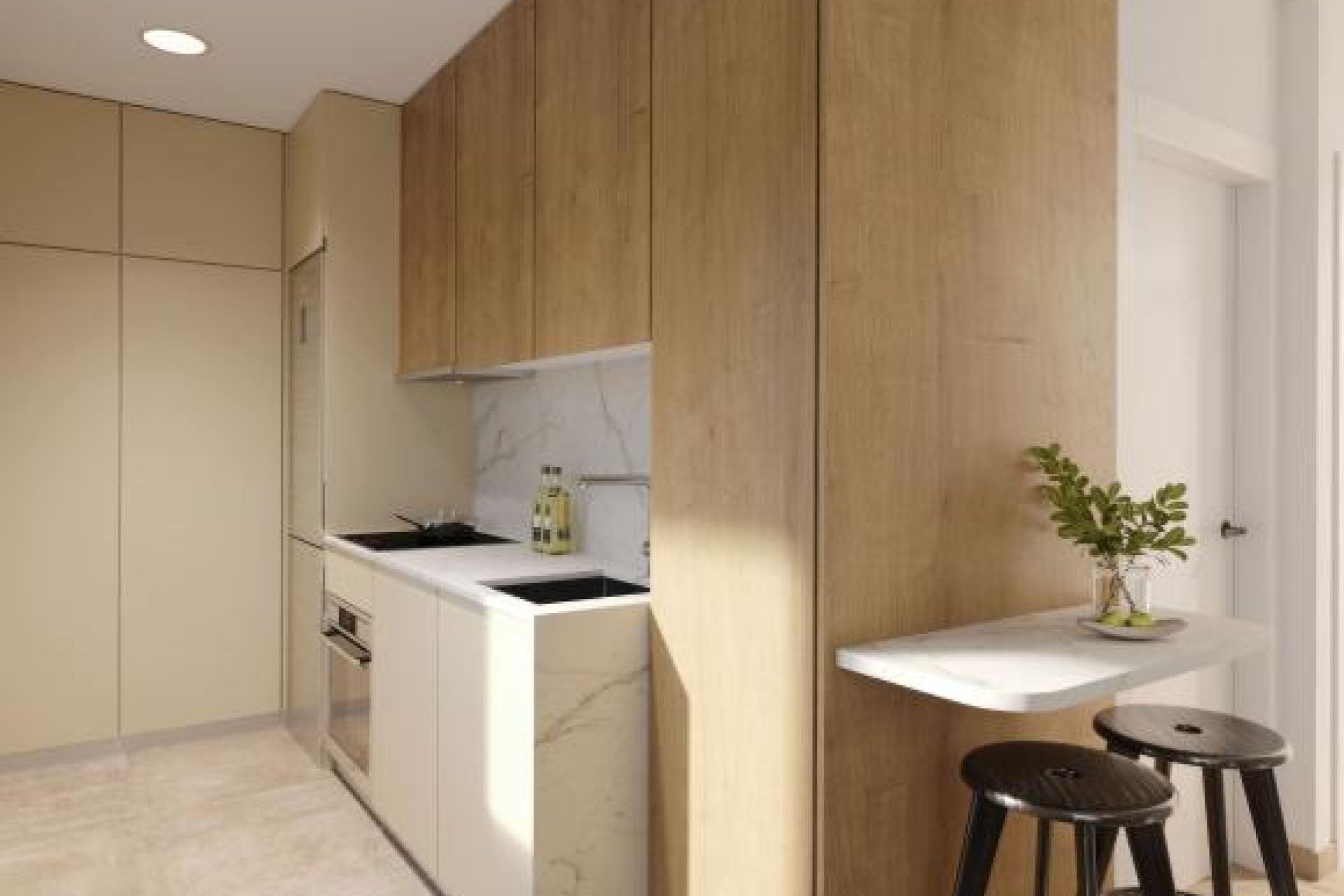 New Build - Apartment - Torre Pacheco - Torre-Pacheco