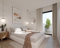 New Build - Apartment - Torre Pacheco - Torre-Pacheco