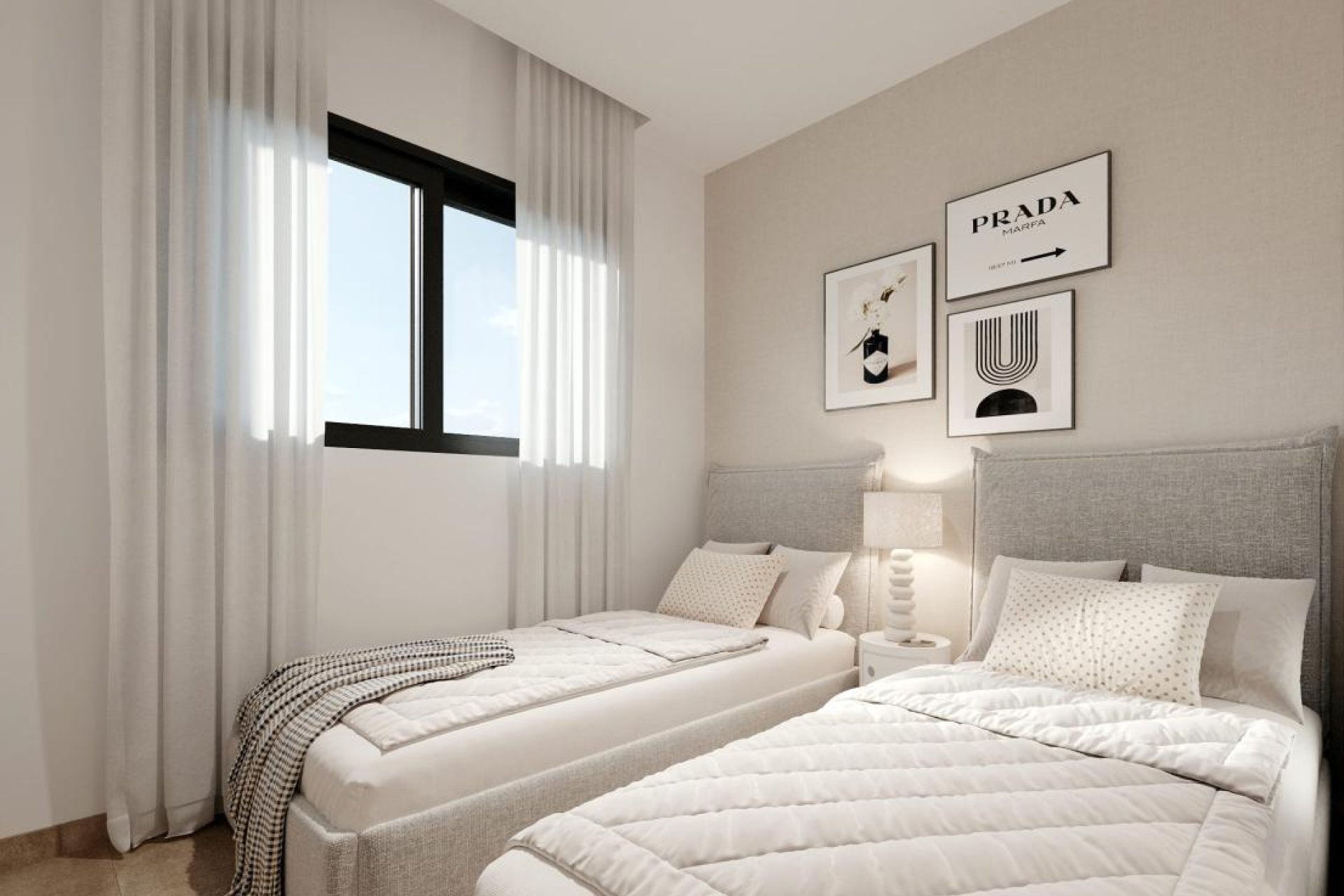 New Build - Apartment - Torre Pacheco - Torre-Pacheco