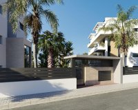 New Build - Apartment - Torre Pacheco - Torre-Pacheco