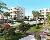 New Build - Apartment - Torre Pacheco - Torre-Pacheco