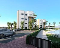 New Build - Apartment - Torre Pacheco - Torre-Pacheco