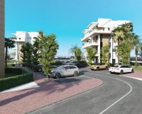 New Build - Apartment - Torre Pacheco - Torre-Pacheco