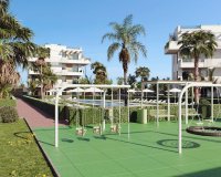New Build - Apartment - Torre Pacheco - Torre-Pacheco