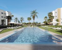 New Build - Apartment - Torre Pacheco - Torre-Pacheco