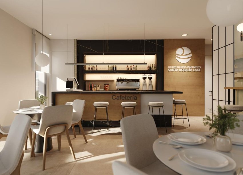 New Build - Apartment - Torre Pacheco - Torre-Pacheco