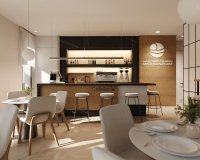 New Build - Apartment - Torre Pacheco - Torre-Pacheco