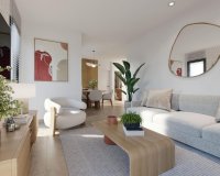 New Build - Apartment - Torre Pacheco - Torre-Pacheco