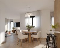 New Build - Apartment - Torre Pacheco - Torre-Pacheco