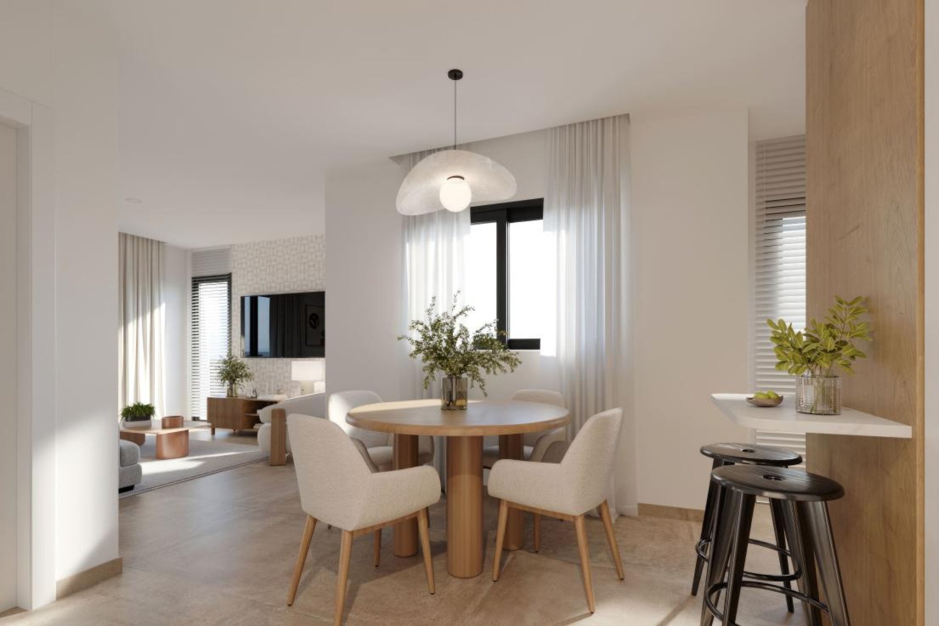 New Build - Apartment - Torre Pacheco - Torre-Pacheco