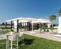 New Build - Apartment - Torre Pacheco - Torre-Pacheco