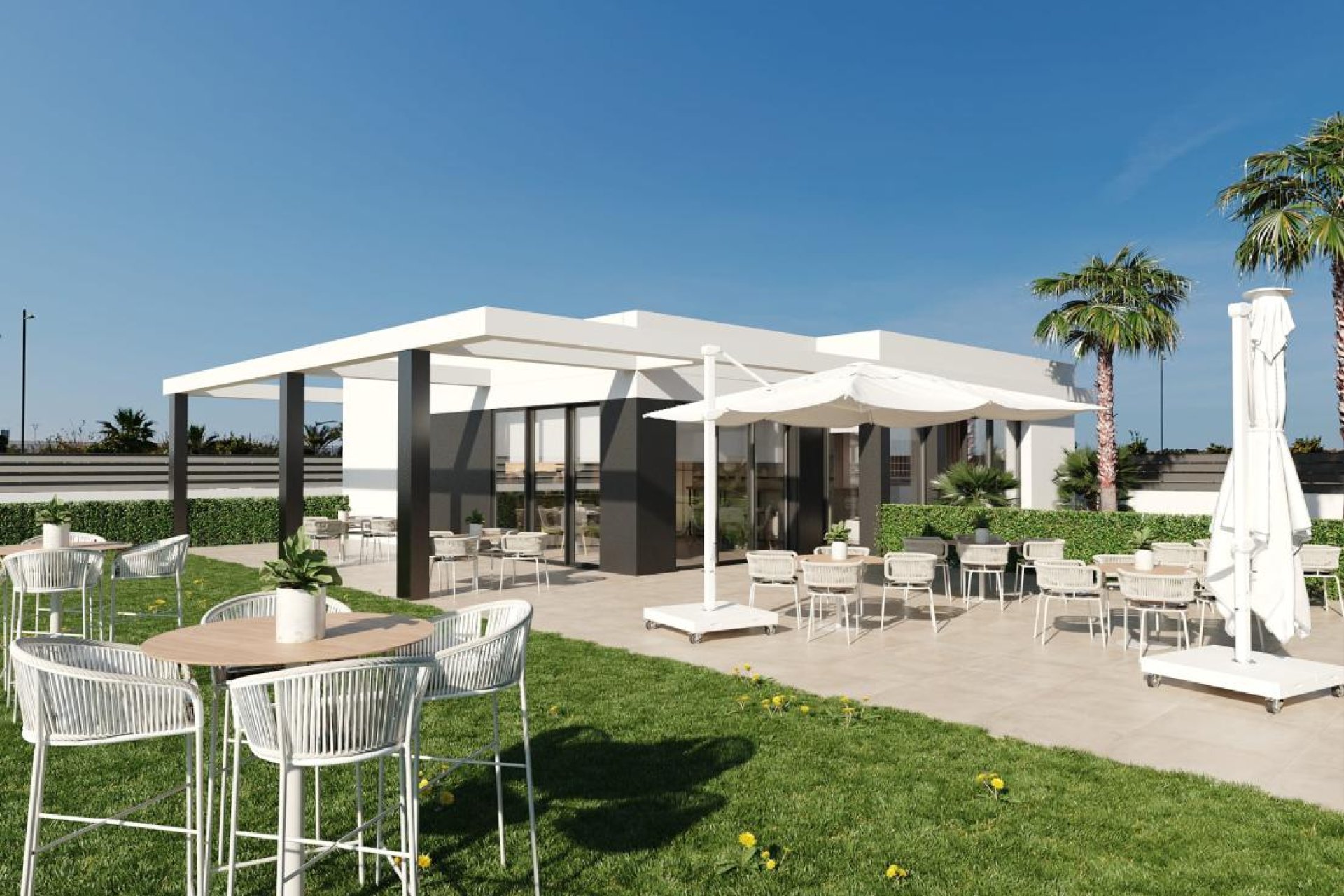 New Build - Apartment - Torre Pacheco - Torre-Pacheco