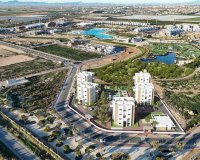 New Build - Apartment - Torre Pacheco - Torre-Pacheco