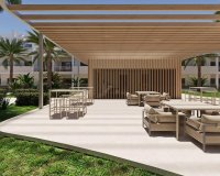 New Build - Apartment - Torre Pacheco