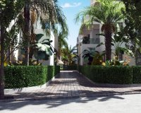 New Build - Apartment - Torre Pacheco