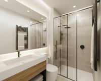 New Build - Apartment - Torre Pacheco