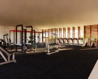 New Build - Apartment - Torre Pacheco