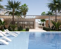 New Build - Apartment - Torre Pacheco