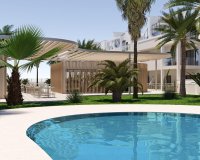 New Build - Apartment - Torre Pacheco