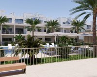 New Build - Apartment - Torre Pacheco