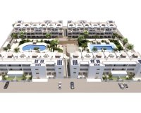 New Build - Apartment - Torre Pacheco