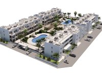 New Build - Apartment - Torre Pacheco