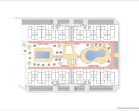 New Build - Apartment - Torre Pacheco