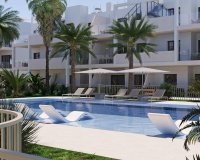 New Build - Apartment - Torre Pacheco