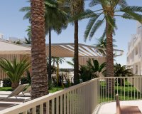 New Build - Apartment - Torre Pacheco