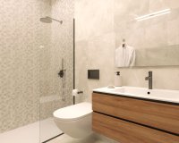 New Build - Apartment - Torrevieja - Acequion