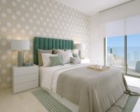 New Build - Apartment - Torrevieja - Centro