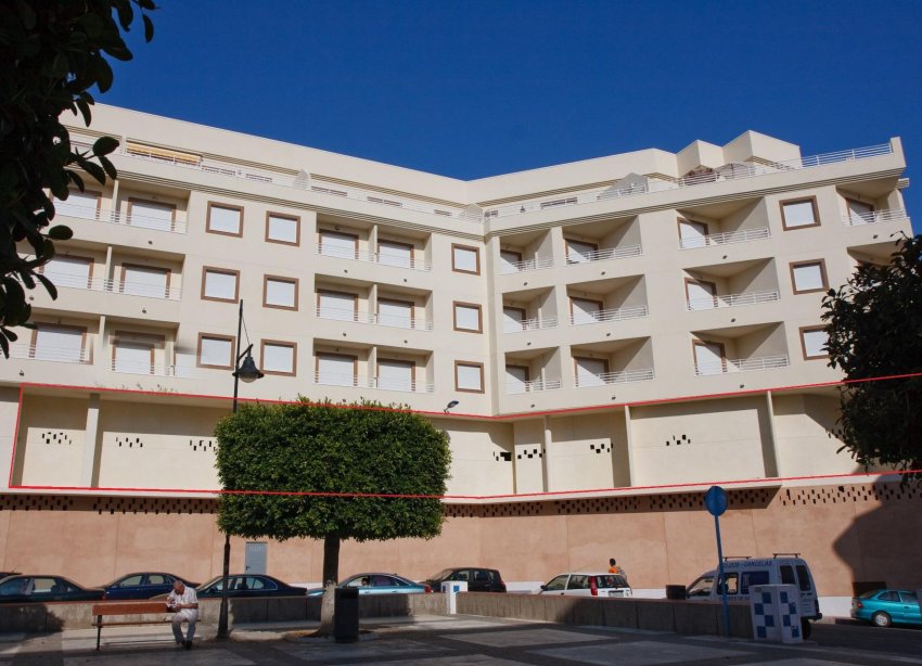 New Build - Apartment - Torrevieja - Centro