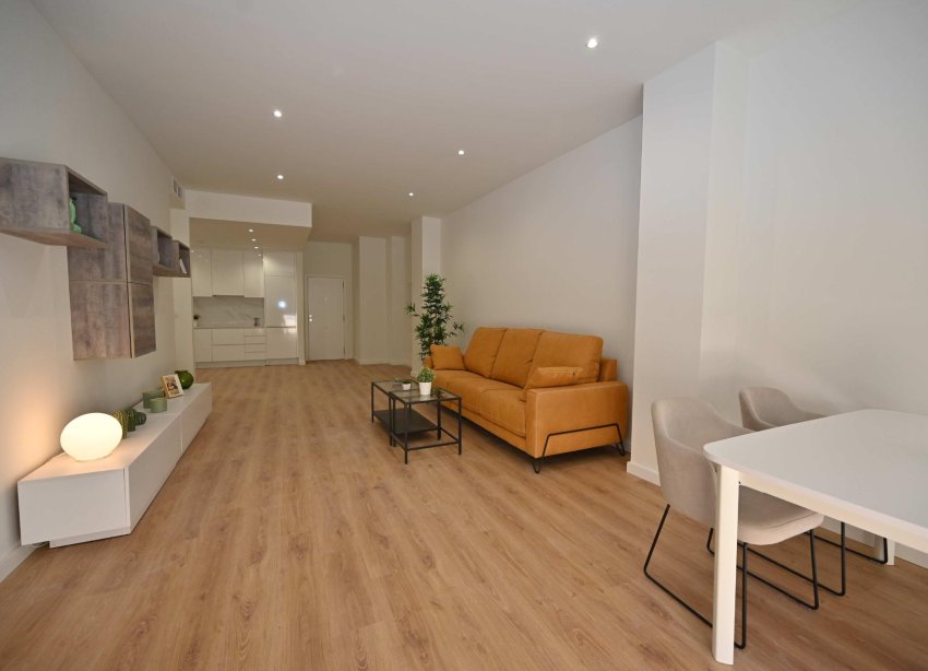 New Build - Apartment - Torrevieja - Centro