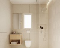 New Build - Apartment - Torrevieja - Centro