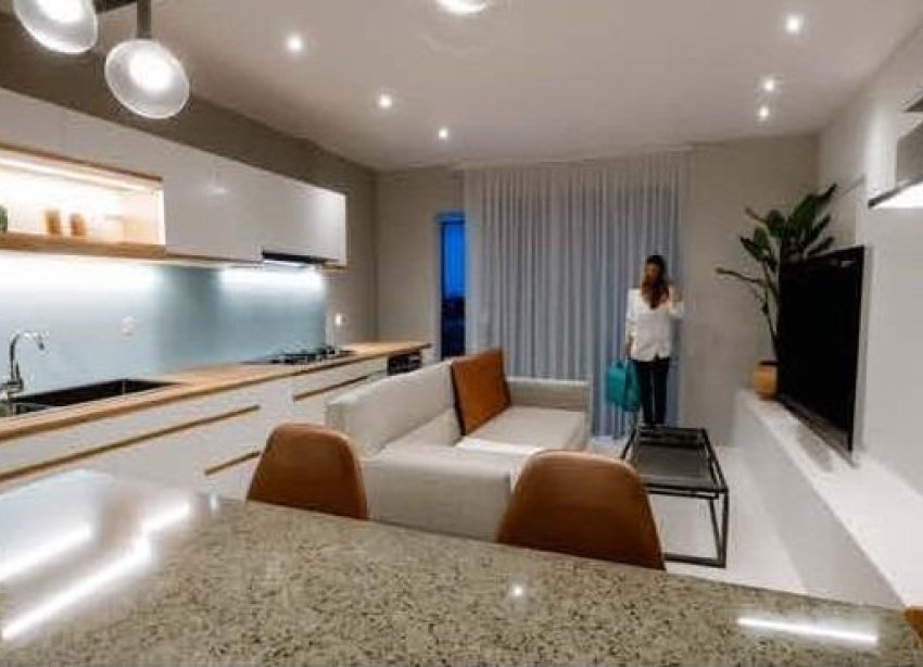 New Build - Apartment - Torrevieja - Centro