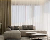 New Build - Apartment - Torrevieja - Centro