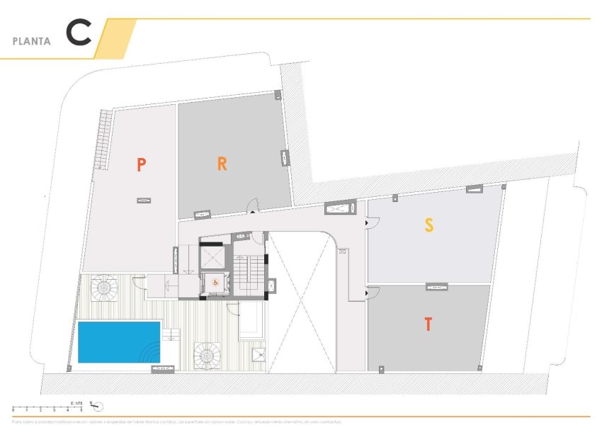 New Build - Apartment - Torrevieja - Centro