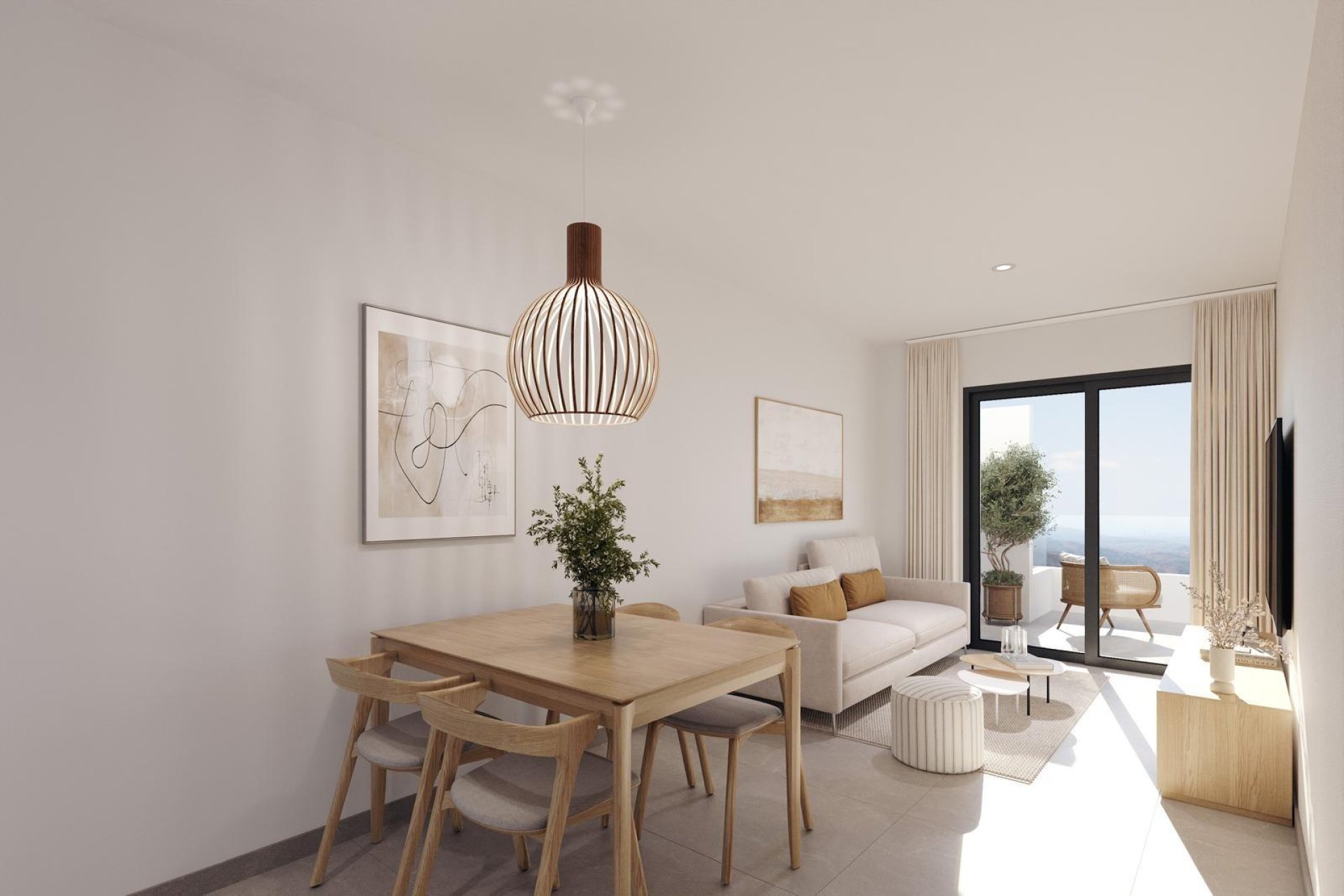 New Build - Apartment - Torrevieja - Centro
