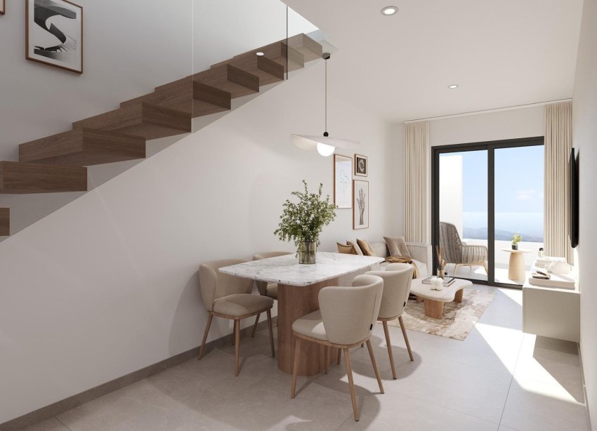 New Build - Apartment - Torrevieja - Centro