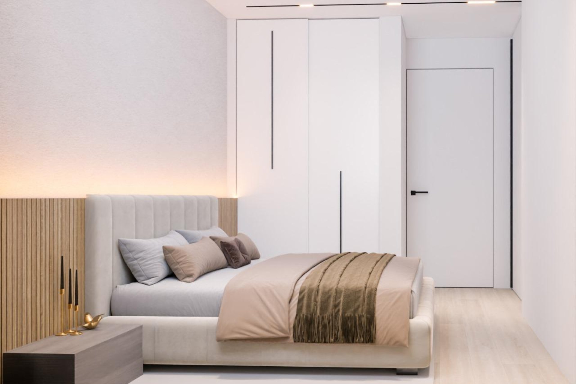 New Build - Apartment - Torrevieja - Centro