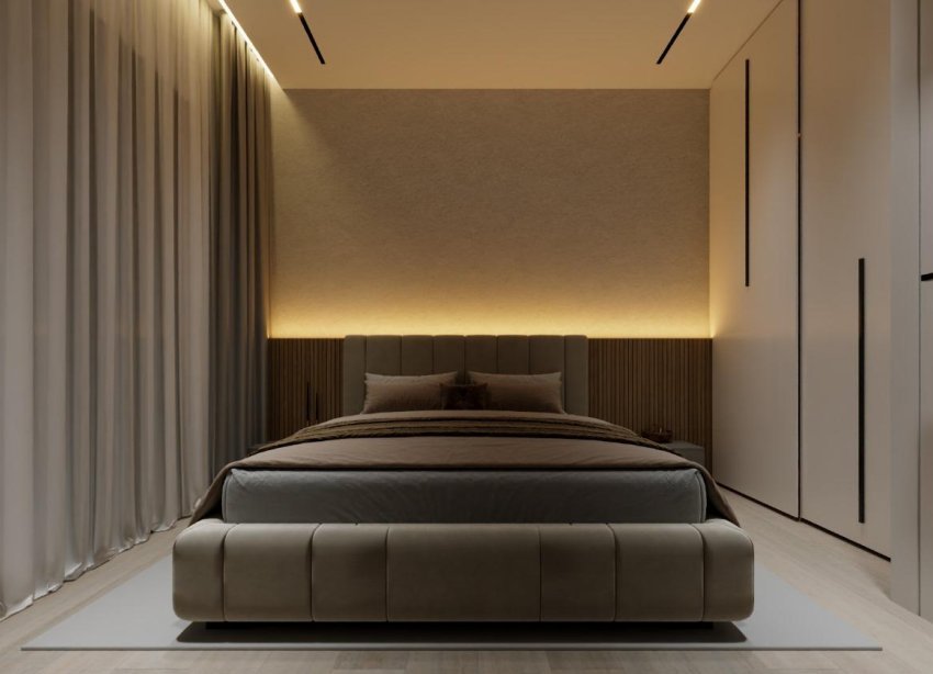 New Build - Apartment - Torrevieja - Centro