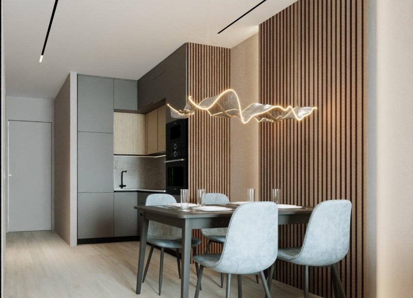 New Build - Apartment - Torrevieja - Centro