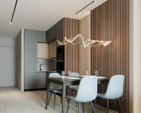 New Build - Apartment - Torrevieja - Centro