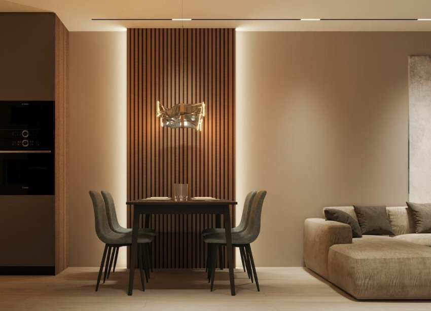 New Build - Apartment - Torrevieja - Centro