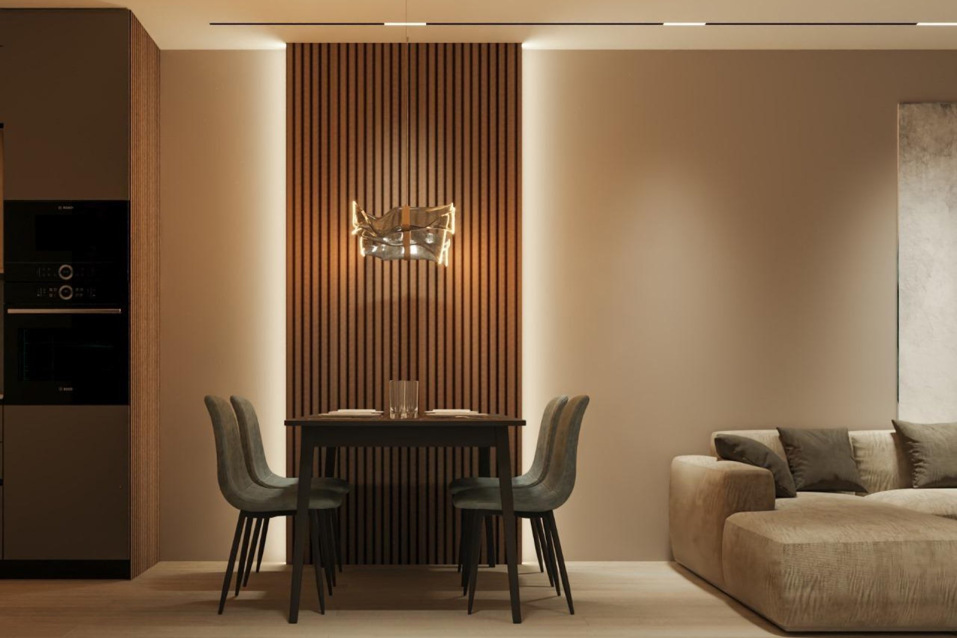 New Build - Apartment - Torrevieja - Centro