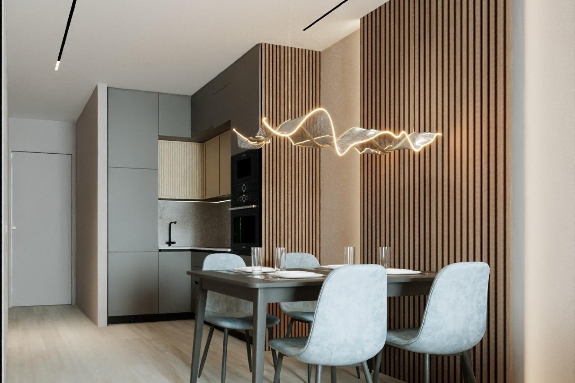 New Build - Apartment - Torrevieja - Centro