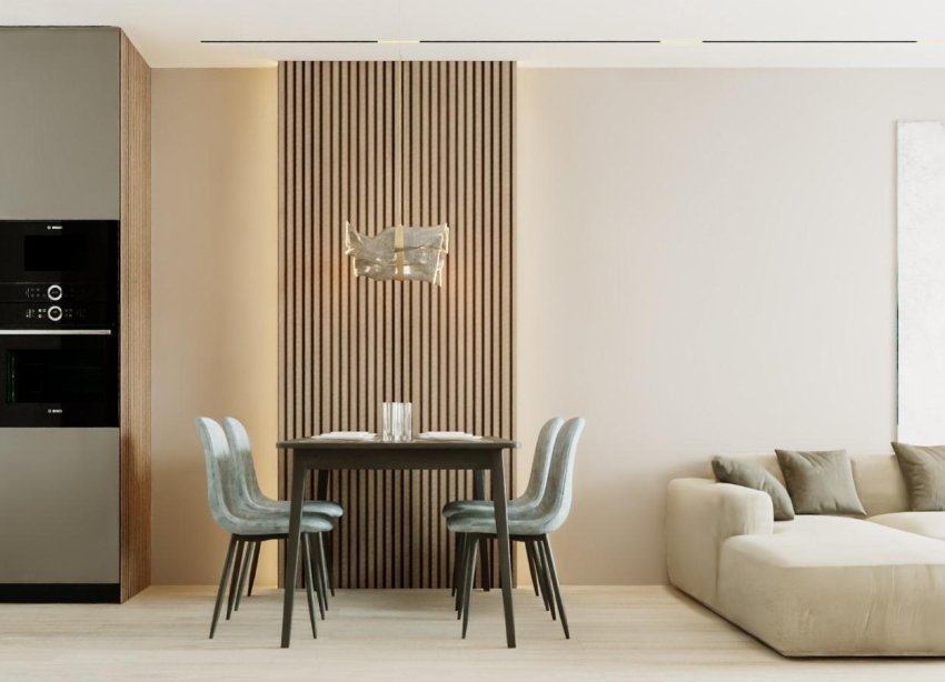 New Build - Apartment - Torrevieja - Centro